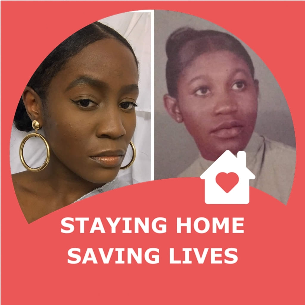 Meet your Posher, Denise